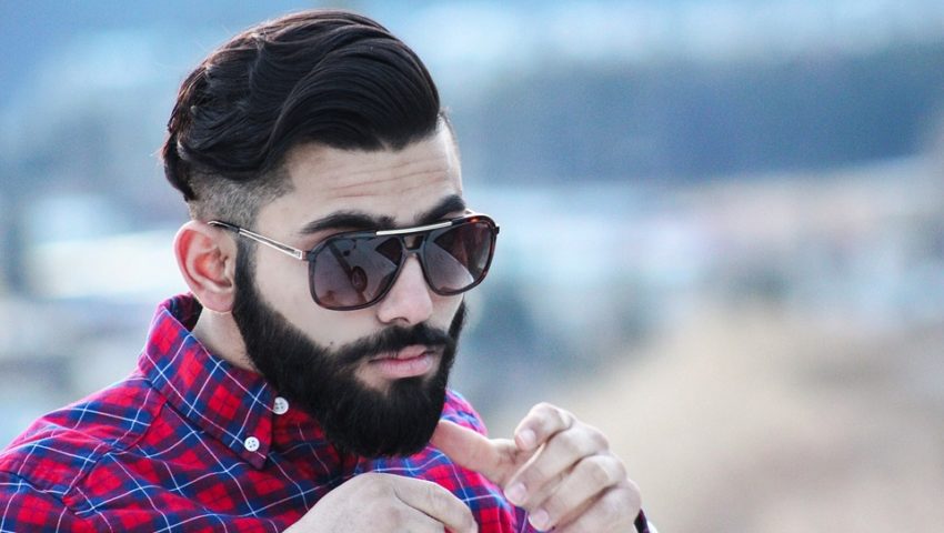 Shaving For Winter