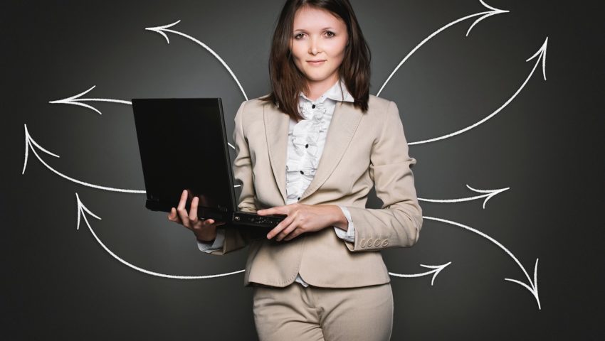 How to Dress for Professional Job