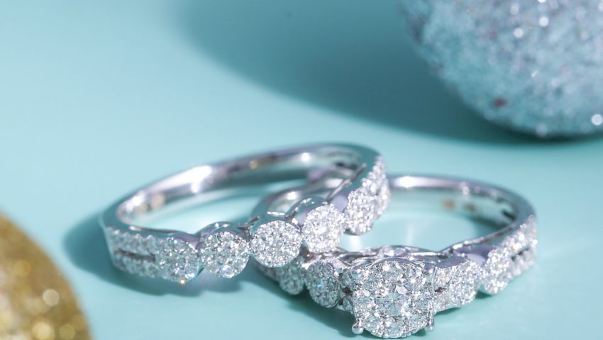 Why Choose Lab Created Diamond Calgary