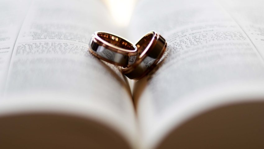 Top 5 Mistakes to Avoid When Buying a Ring