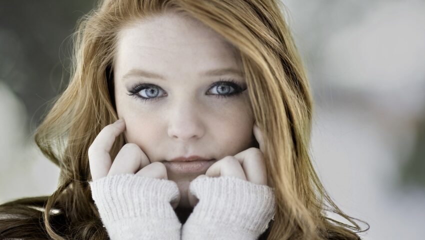 Winter Hair Care Tips for Gorgeous Hair Even During the Freezing Months