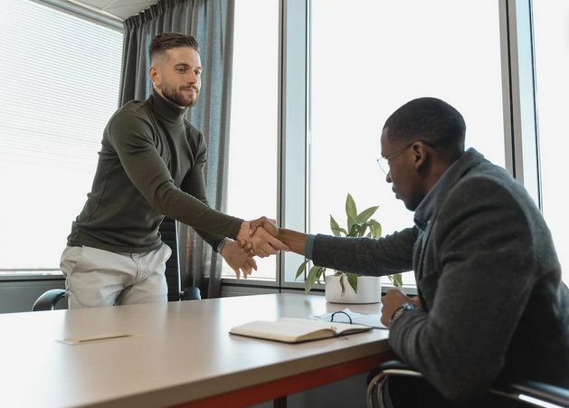 How to Dress for a Job Interview