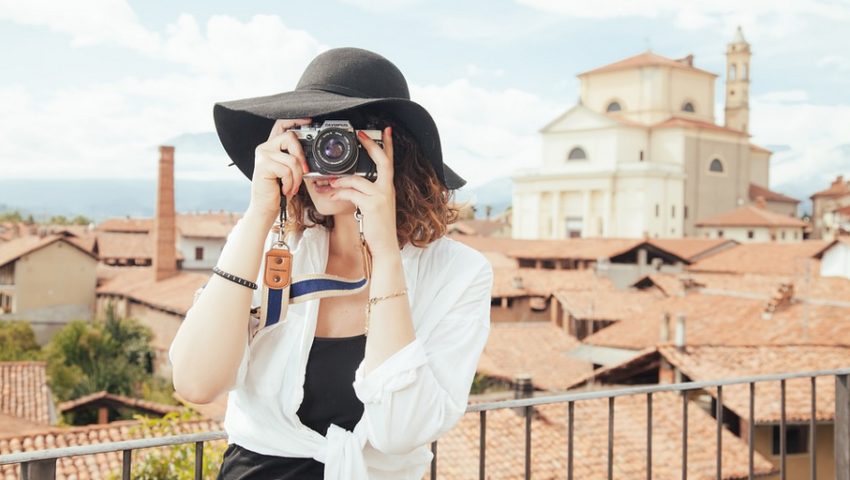 Tips to Help You Prepare for Your Next Photoshoot
