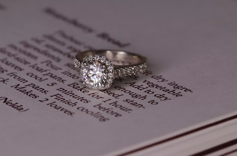 appraised ring