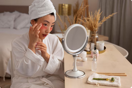 Why Skincare Routines Are Getting Shorter